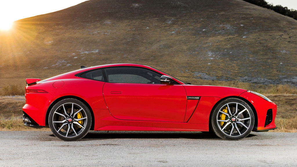 Thuê siêu xe ở Mỹ dễ như đi chợ