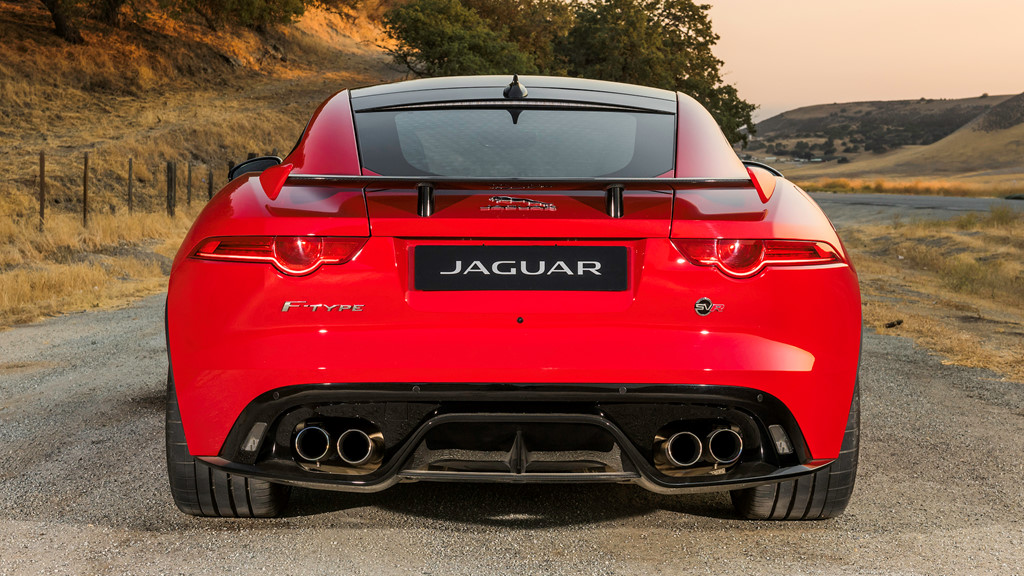 Thuê siêu xe ở Mỹ dễ như đi chợ