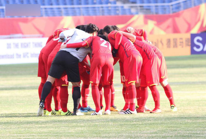 Niềm tin của HLV Park Hang-seo và lịch sử gọi tên Việt Nam