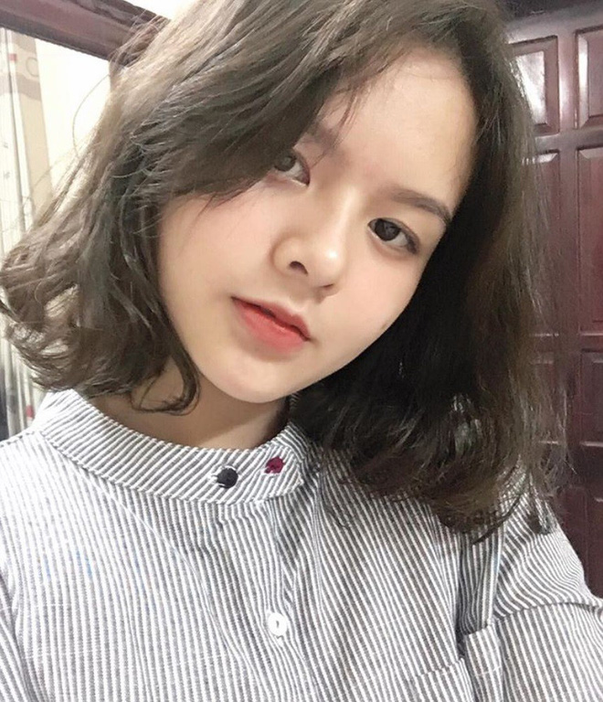 Lại xuất hiện thêm một cô bạn Việt sở hữu vẻ đẹp lai khó rời mắt! Lại xuất hiện thêm một cô bạn Việt sở hữu vẻ đẹp lai khó rời mắt!