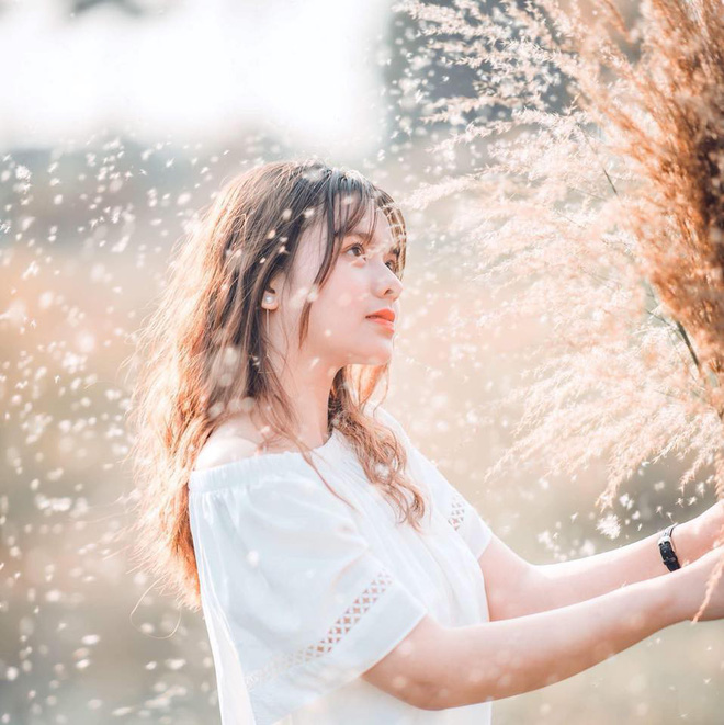 Lại xuất hiện thêm một cô bạn Việt sở hữu vẻ đẹp lai khó rời mắt! Lại xuất hiện thêm một cô bạn Việt sở hữu vẻ đẹp lai khó rời mắt!