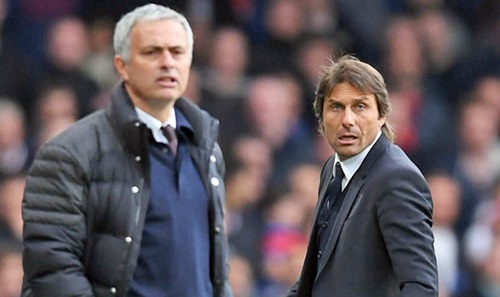 Conte: Tôi khinh thường Mourinho