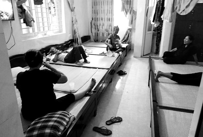 Muôn kiểu trục lợi Quỹ Bảo hiểm Y tế