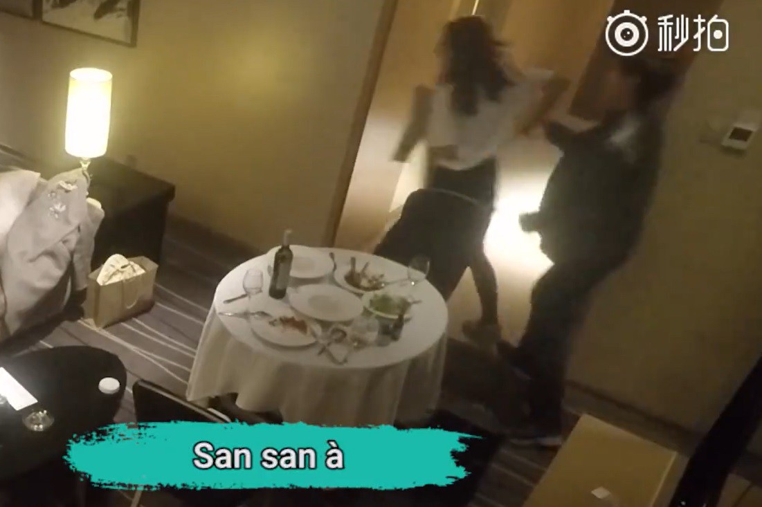 Bị bắt quả tang cắm sừng bạn trai 4 năm, cô gái nói: Anh tỉnh táo lại hộ tôi với, đến nhà còn chả mua được