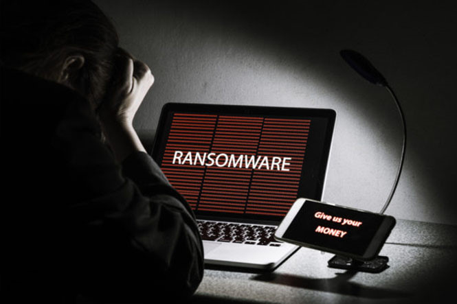 Ransomware đầu tiên chấp nhận Ethereum khi thanh toán tiền chuộc