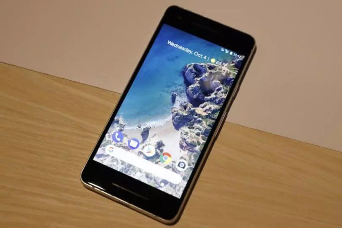 Google Duo cho phép thực hiện cuộc gọi đến người không cài ứng dụng