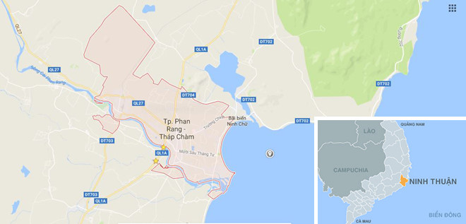 Khởi tố bị can cầm đầu nhóm cho vay nặng lãi khét tiếng tại Ninh Thuận