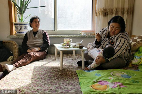 Chị em phát hoảng vì tháng đầu nuôi con, mẹ trẻ khoe vung tay hết 33 triệu