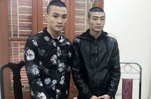 Hỗn chiến trong quán Internet, nam thanh niên bị bắn chết