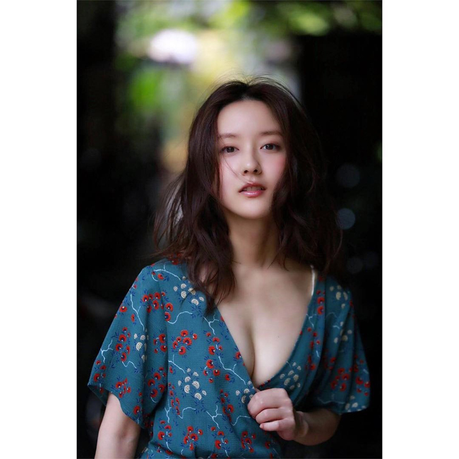 Rung động trước nữ tài xế nóng bỏng nhất xứ Phù Tang