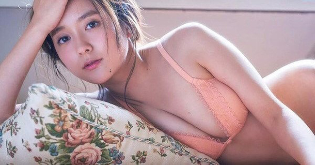 Rung động trước nữ tài xế nóng bỏng nhất xứ Phù Tang