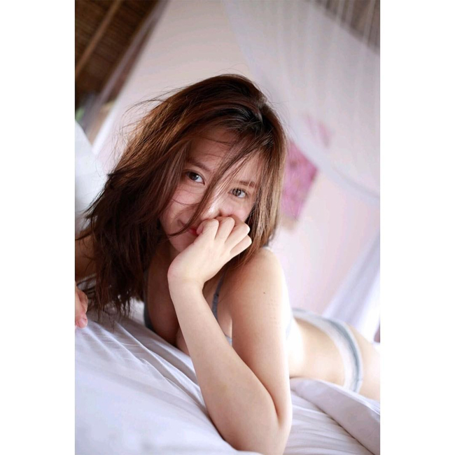 Rung động trước nữ tài xế nóng bỏng nhất xứ Phù Tang