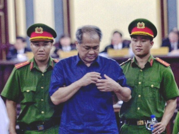 Xét xử vụ Phạm Công Danh, Trầm Bê: Số tiền 4.500 tỷ đồng giờ ở đâu?