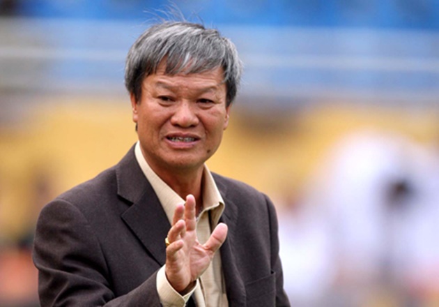 HLV Lê Thụy Hải buồn cười vì cách U23 Australia thua U23 Việt Nam