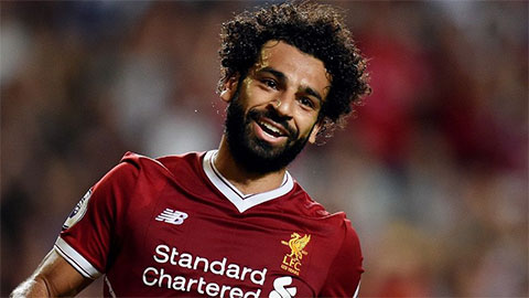 Salah từng bị cả Ngoại hạng Anh hắt hủi cách đây nửa thập kỷ Salah từng bị cả Ngoại hạng Anh hắt hủi cách đây nửa thập kỷ
