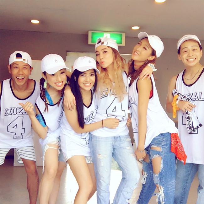 Bỏ đóng phim cấp 3, Aoi Sora viên mãn với cuộc sống hôn nhân