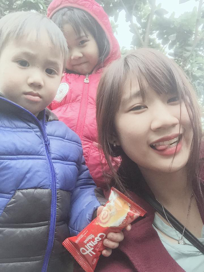 Tổng tập những hoàn cảnh éo le vì bố mẹ đẻ thưa, chị dắt em ra đường mà như mẹ dắt con