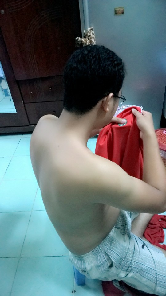 Hội những anh chồng nghiện con hơn nghiện vợ khiến chị em vừa khoái chí vừa ghen tị