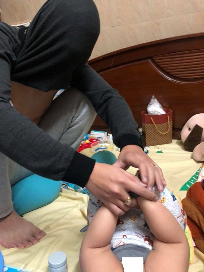 Hội những anh chồng nghiện con hơn nghiện vợ khiến chị em vừa khoái chí vừa ghen tị