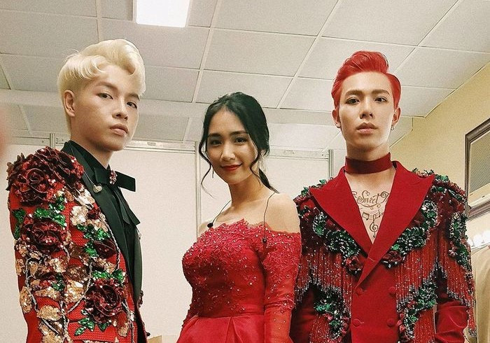 Đức Phúc: Nếu được mời diễn lại với anh Trường Giang, tôi sẽ từ chối