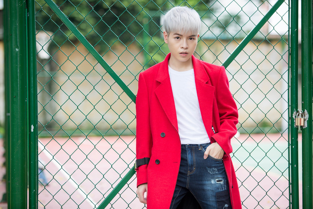 Đức Phúc: Nếu được mời diễn lại với anh Trường Giang, tôi sẽ từ chối