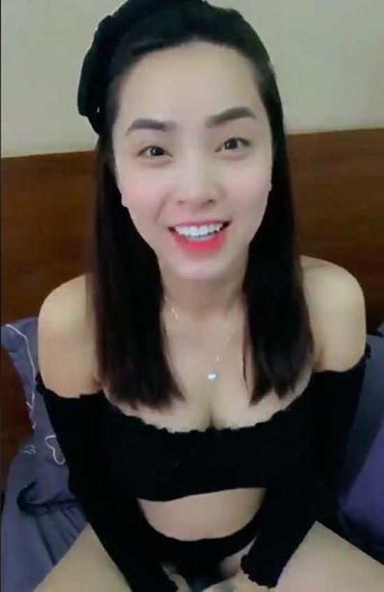 Hải Băng chính thức xác nhận mang bầu lần 2 khi con gái đầu còn chưa tròn 1 tuổi