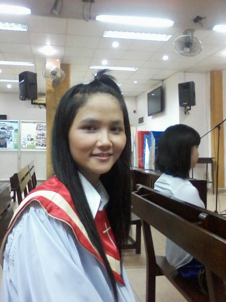 Ảnh quá khứ của Hoa hậu Hoàn vũ HHen Niê lại gây chú ý