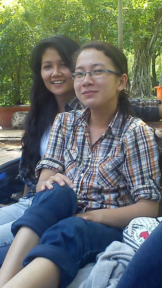 Ảnh quá khứ của Hoa hậu Hoàn vũ HHen Niê lại gây chú ý