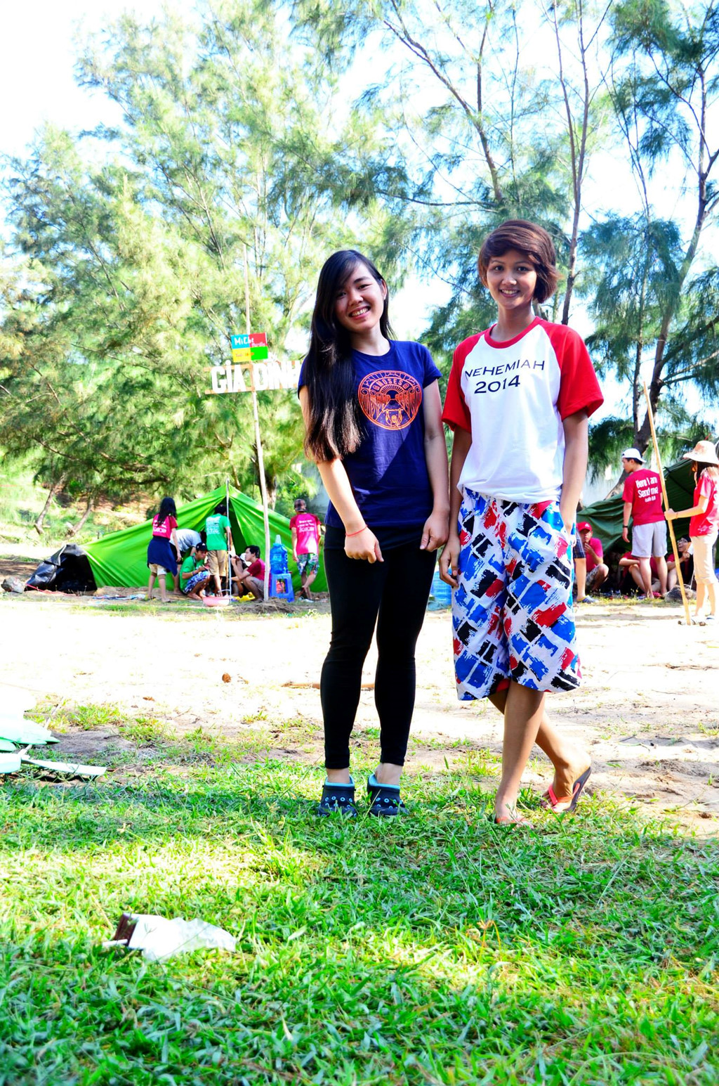 Ảnh quá khứ của Hoa hậu Hoàn vũ HHen Niê lại gây chú ý