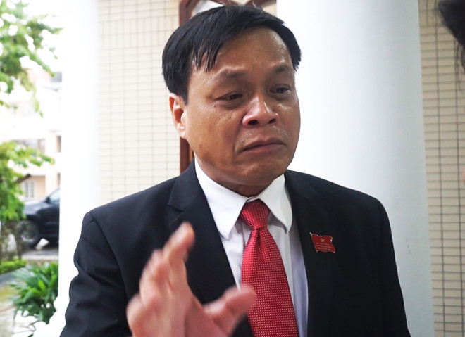 Thanh tra Chính phủ đề nghị kiểm điểm nhiều lãnh đạo ở Đà Nẵng