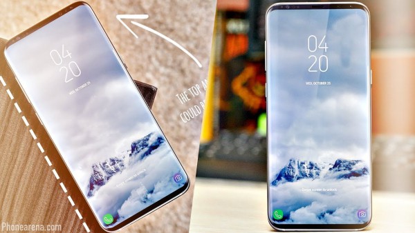 Nóng: Toàn bộ thông tin về Samsung Galaxy S9 bất ngờ rò rỉ từ một người Việt