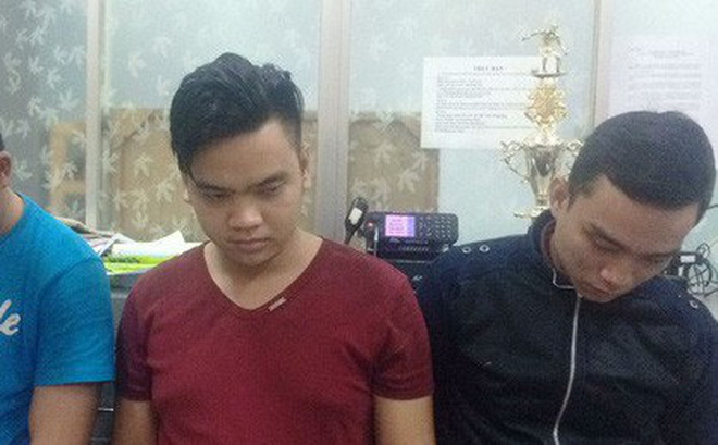 Nướng sạch tiền tại tiệm game bắn cá, rủ nhau trộm xe máy