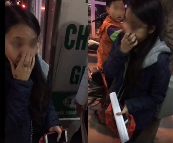 Hà Nội: Cộng đồng mạng cảnh báo chiêu lừa đảo của cô gái trẻ xinh đẹp nhằm vào các shipper