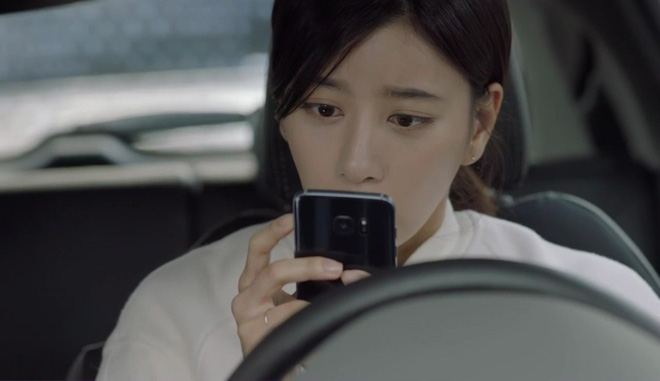 Bị nhân tình của chồng thách thức, vợ đánh ghen bằng cách có mà như không