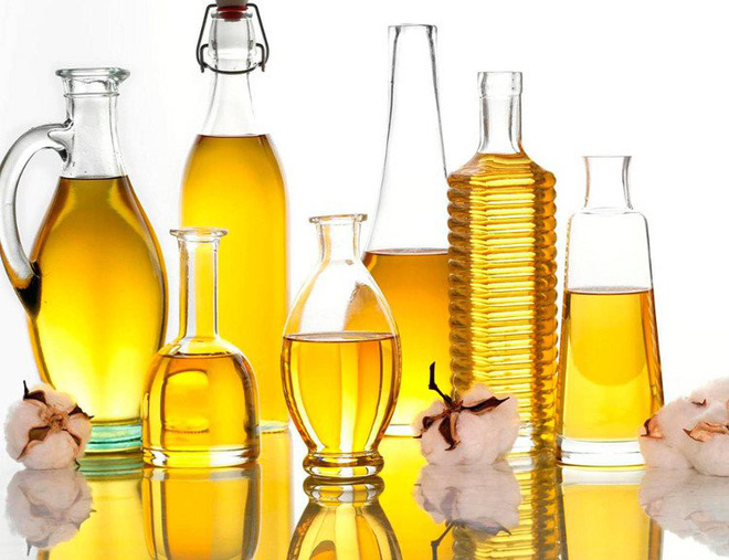 Làm thế nào để sử dụng mỡ động vật và dầu thực vật một cách an toàn, khoa học? Làm thế nào để sử dụng mỡ động vật và dầu thực vật một cách an toàn, khoa học?