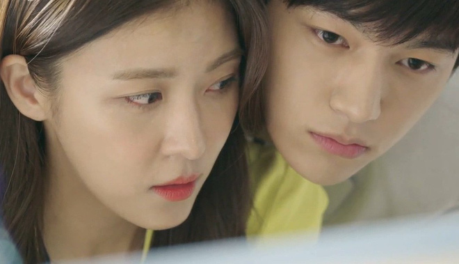 Ngoại tình với chồng - Phần cuối: Tìm lại yêu thương