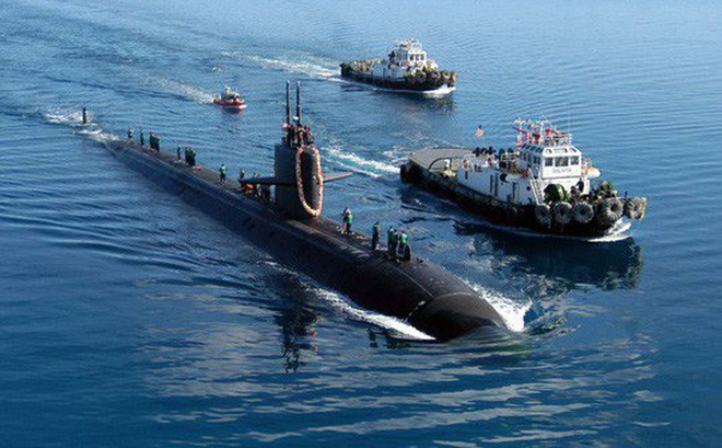 Mỹ đổi chiến lược vũ khí hạt nhân?