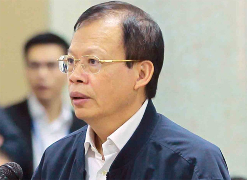 Luật sư của ông Đinh La Thăng: VKS áp dụng lẫn lộn luật