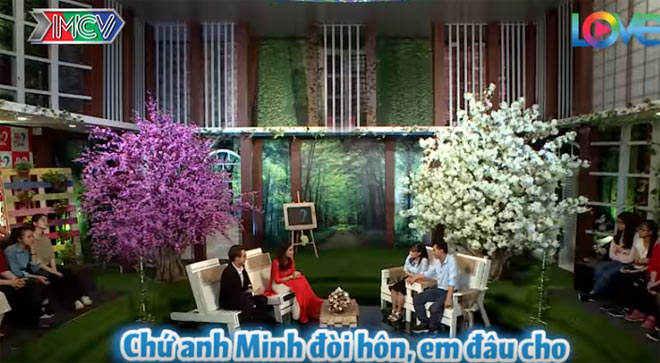 Trai đẹp Bạn muốn hẹn hò vừa gặp lần đầu đã rủ bạn gái chơi qua đêm