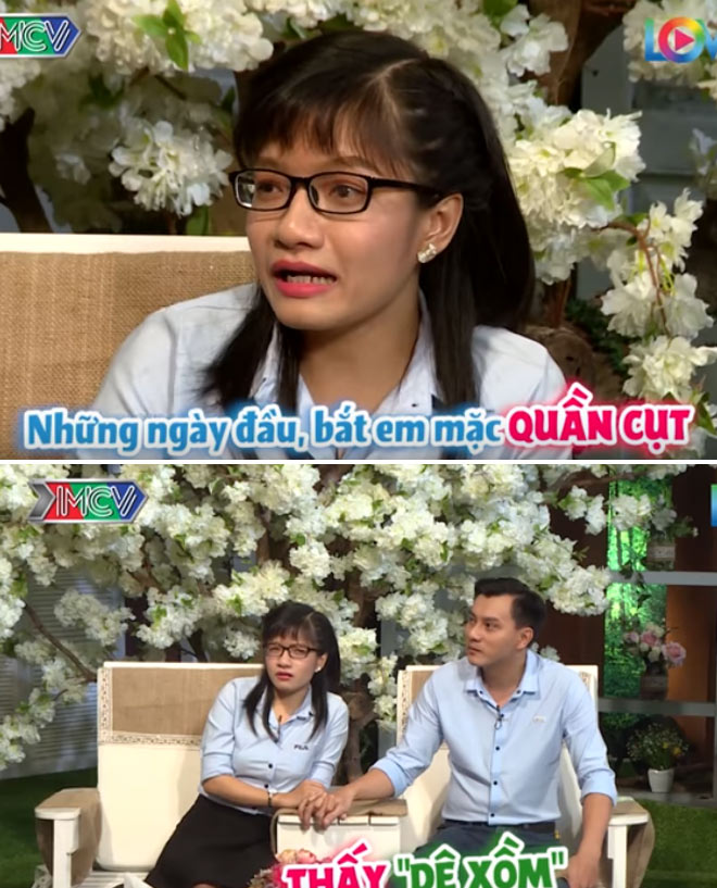 Trai đẹp Bạn muốn hẹn hò vừa gặp lần đầu đã rủ bạn gái chơi qua đêm