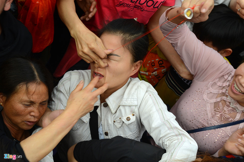 Lễ hội chùa Hương: Nếu phát hiện ép giá sẽ xử lý hình sự