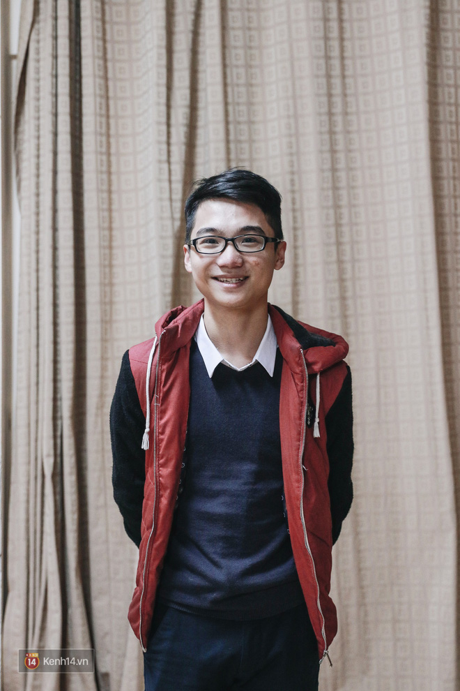 Ở ĐH Ngoại thương có CLB người nổi tiếng - lò đào tạo của HH Kỳ Duyên, Đỗ Mỹ Linh, Master Chef Minh Nhật...