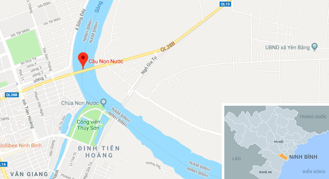 Bắt giữ lô điện thoại trị giá tiền tỷ trên xe khách