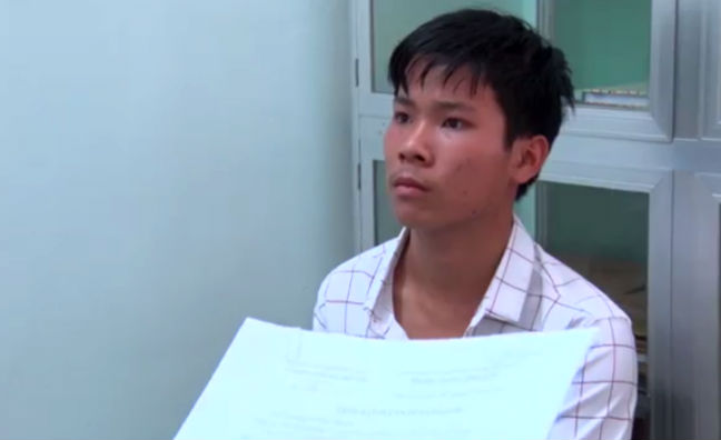 Vĩnh Long: Bắt kẻ hiếp dâm bé gái 8 tuổi ở nhà vệ sinh sau chùa