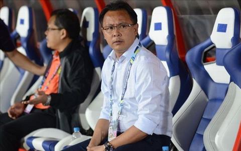 HLV U23 Malaysia chê lối đá tiêu cực của U23 Việt Nam