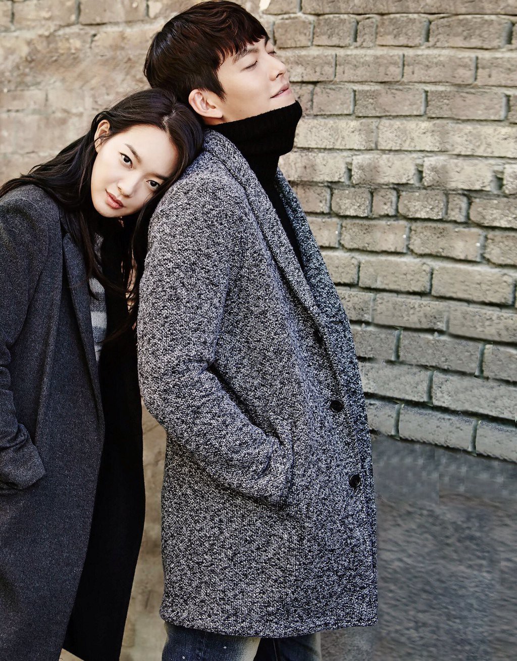 Tiết lộ tình trạng mối quan hệ hiện tại của Kim Woo Bin và Shin Min Ah Tiết lộ tình trạng mối quan hệ hiện tại của Kim Woo Bin và Shin Min Ah
