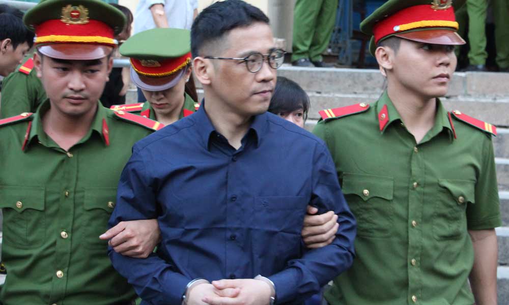 Ngân hàng phản pháo’ kết quả điều tra về số tiền 4.500 tỷ