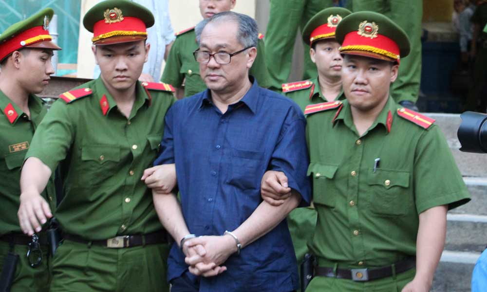 Ngân hàng phản pháo’ kết quả điều tra về số tiền 4.500 tỷ