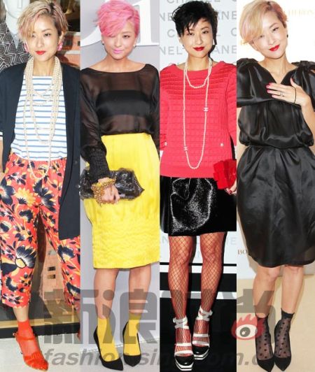 Nữ hoàng đốt tiền tiêu 3 tỷ đồng chưa đầy một tiếng