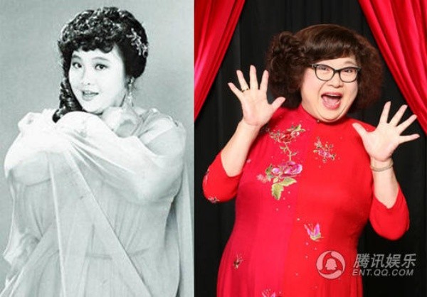 3 bé bự đình đám của TVB: Người bị chồng bỏ và cái kết cay đắng cuối đời, kẻ phải đóng phim nóng để trang trải lúc sa cơ lỡ vận